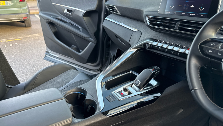 Peugeot 3008 1.2 PureTech Allure 5dr EAT8 Petrol Estate